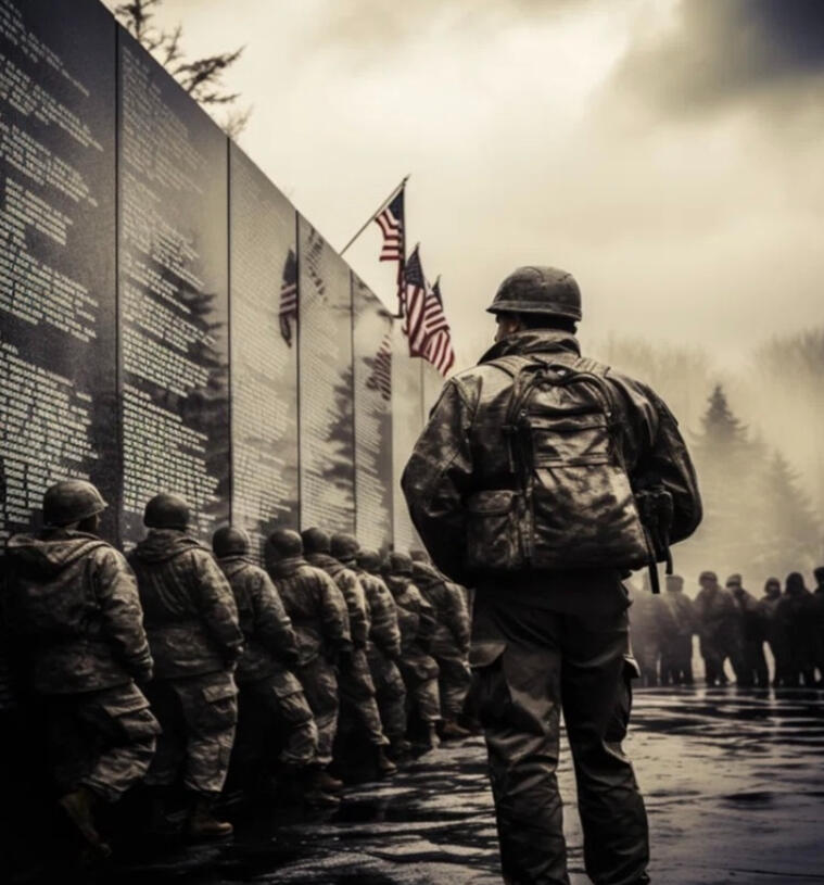 Veterans